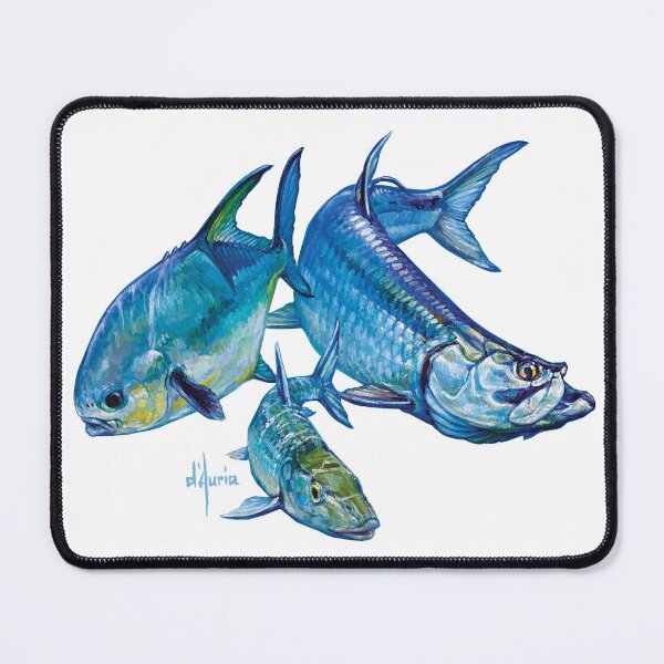 Item preview, Inshore Grand Slam designed and sold by Thomas D'Auria.
