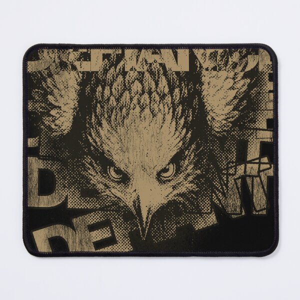 Item preview, Defiant Eagle - Copper designed and sold by Talreau.