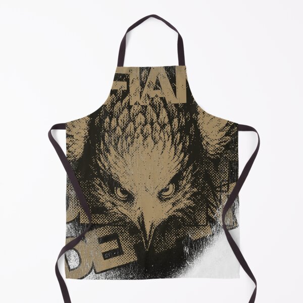 Item preview, Defiant Eagle - Copper designed and sold by Talreau.