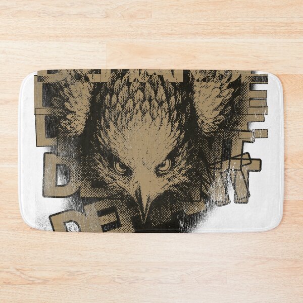 Item preview, Defiant Eagle - Copper designed and sold by Talreau.