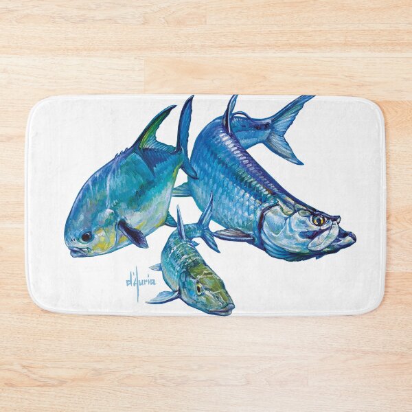 Item preview, Inshore Grand Slam designed and sold by Thomas D'Auria.