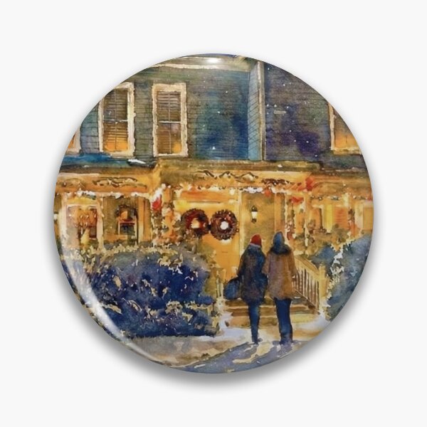 Item preview, Iconic Winter designed and sold by Rozenta.