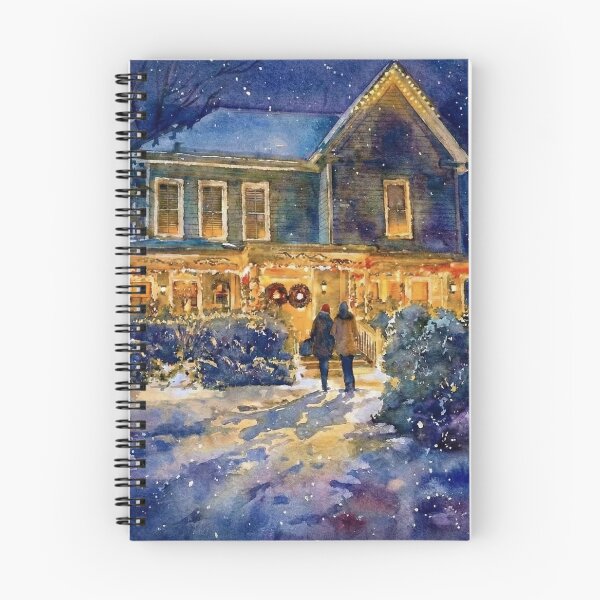 Item preview, Iconic Winter designed and sold by Rozenta.