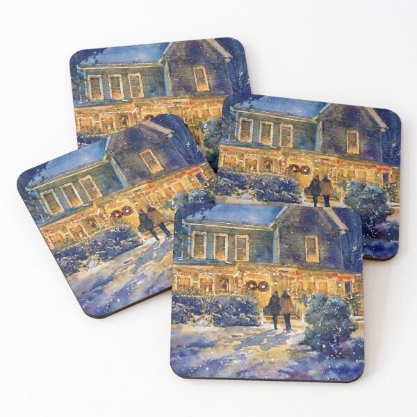 Item preview, Iconic Winter designed and sold by Rozenta.