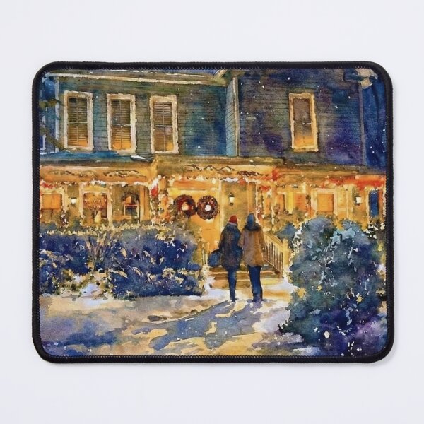 Item preview, Iconic Winter designed and sold by Rozenta.