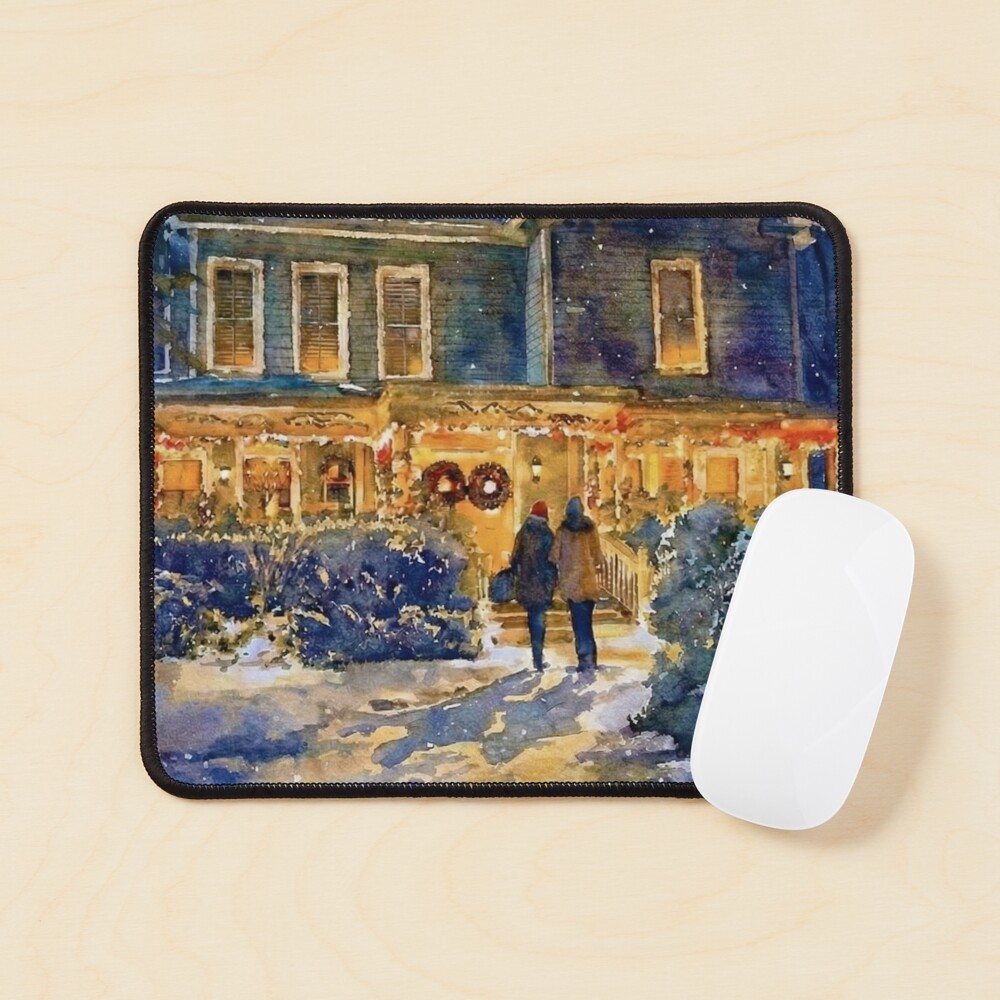 Item preview, Mouse Pad designed and sold by Rozenta.