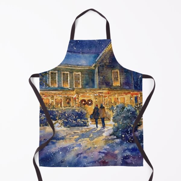 Item preview, Iconic Winter designed and sold by Rozenta.
