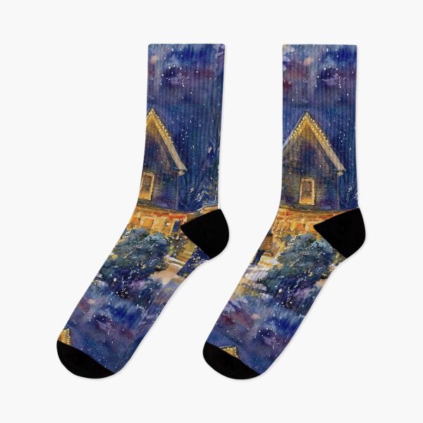 Item preview, Iconic Winter designed and sold by Rozenta.
