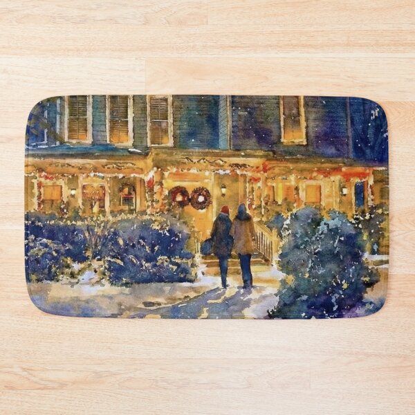 Item preview, Iconic Winter designed and sold by Rozenta.
