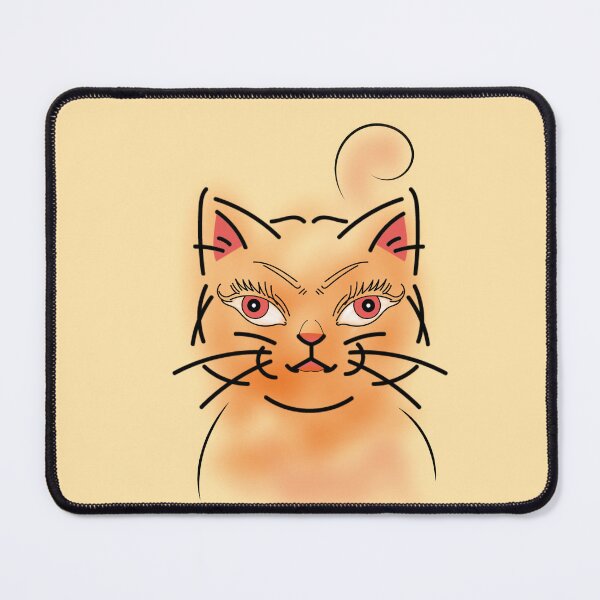 Item preview, Little cat designed and sold by CreativeWorld96.