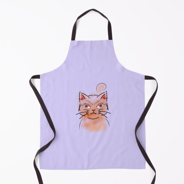 Item preview, Little cat designed and sold by CreativeWorld96.