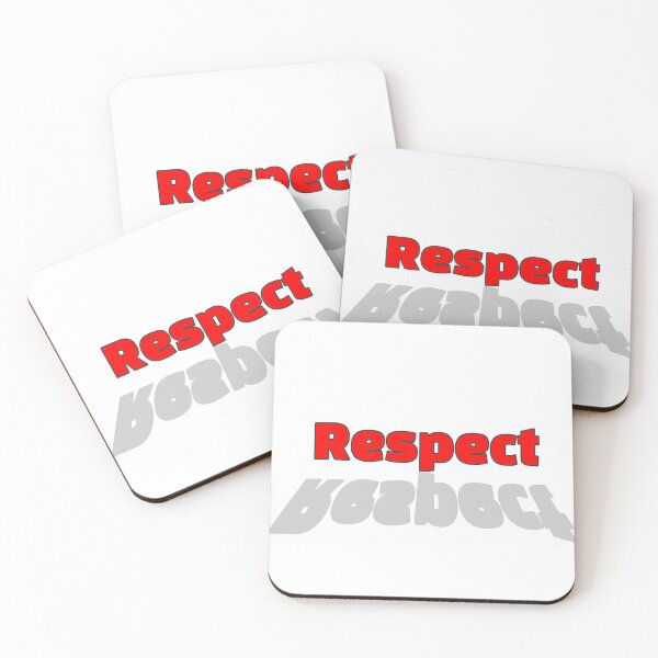 Item preview, Respect designed and sold by hectortvfriends.