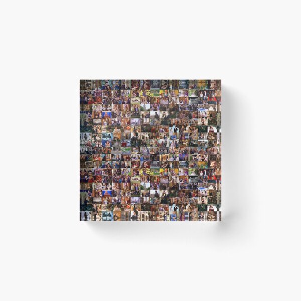 Item preview, Each and Every Collage designed and sold by Rozenta.