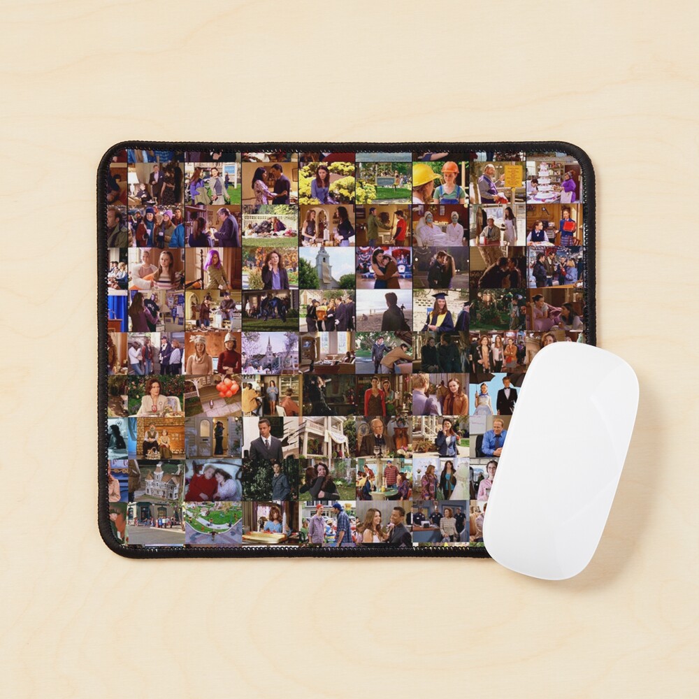 Item preview, Mouse Pad designed and sold by Rozenta.