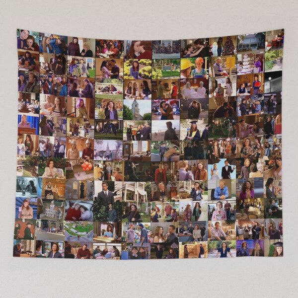 Item preview, Each and Every Collage designed and sold by Rozenta.