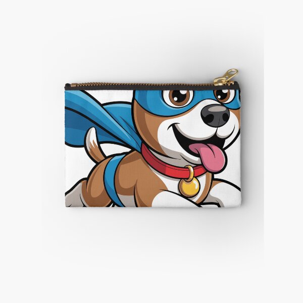 Item preview, Super dog designed and sold by DCLogoCraft.