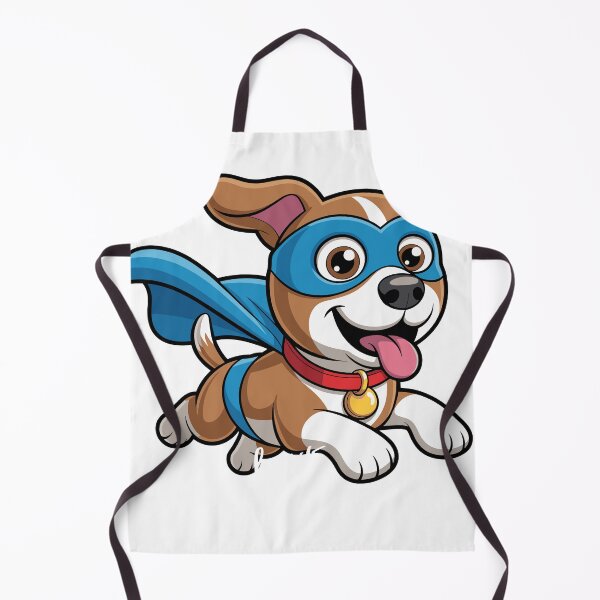 Item preview, Super dog designed and sold by DCLogoCraft.