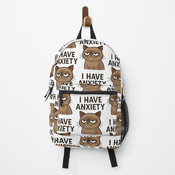 Item preview, Professional Overthinker | Funny Anxiety & Chaos Club designed and sold by Tw1nsAIArt.