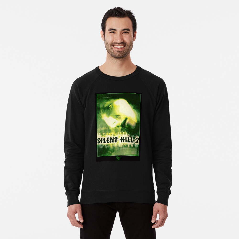 Item preview, Lightweight Sweatshirt designed and sold by lilflipjimmy.