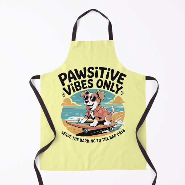 Item preview, Pawsitive Vibes Only designed and sold by itsPawsomeTime.