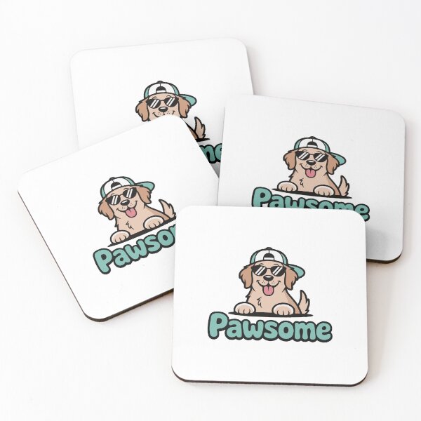 Item preview, Its Pawsome Time designed and sold by itsPawsomeTime.