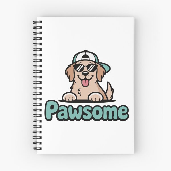 Item preview, Its Pawsome Time designed and sold by itsPawsomeTime.