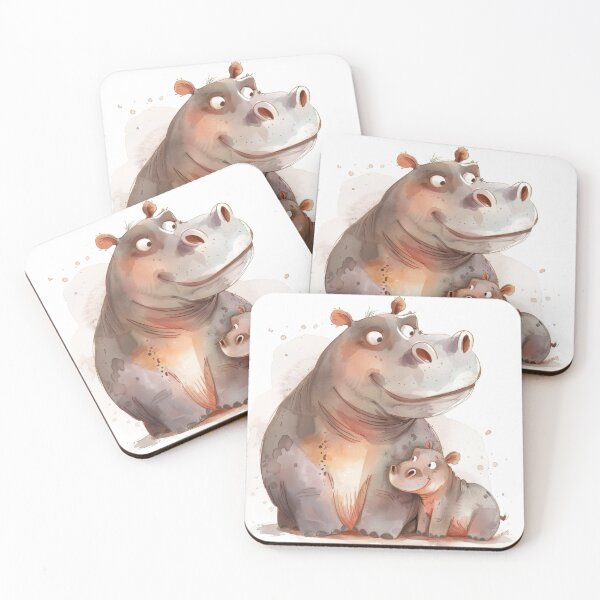 Item preview, Gentle Giants: Family Love designed and sold by designer02store.