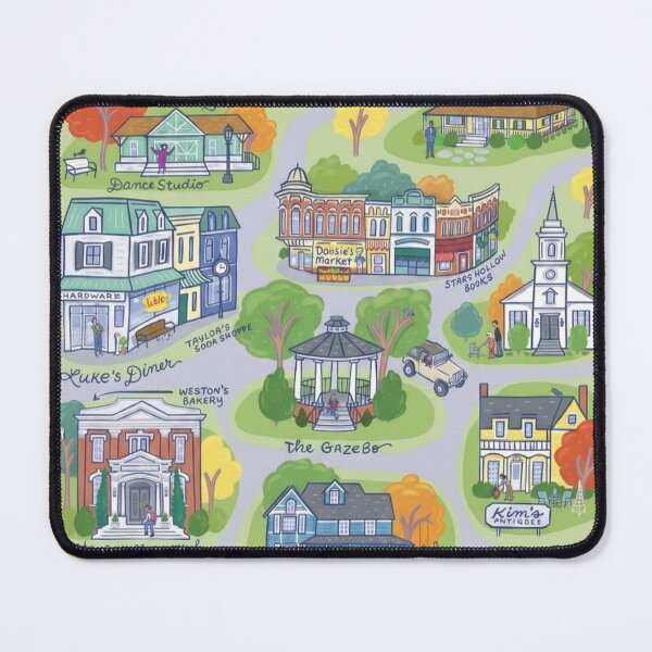 Item preview, Best Map to Exist designed and sold by Rozenta.