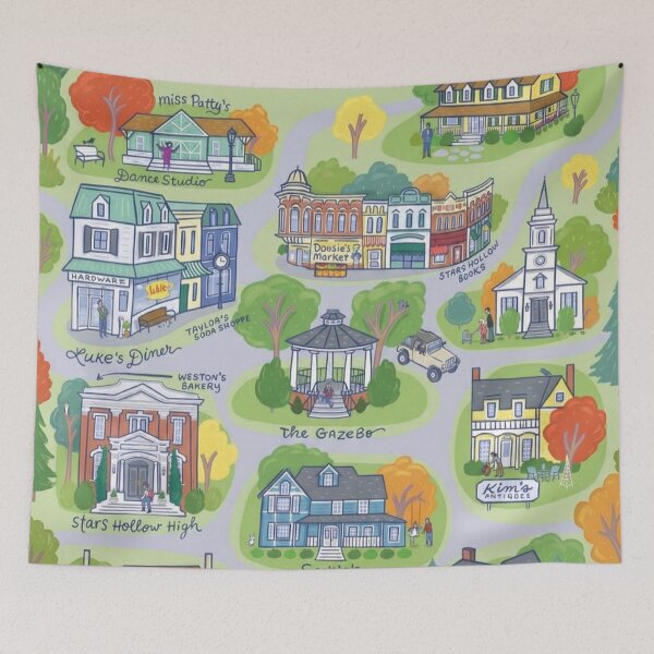Item preview, Best Map to Exist designed and sold by Rozenta.