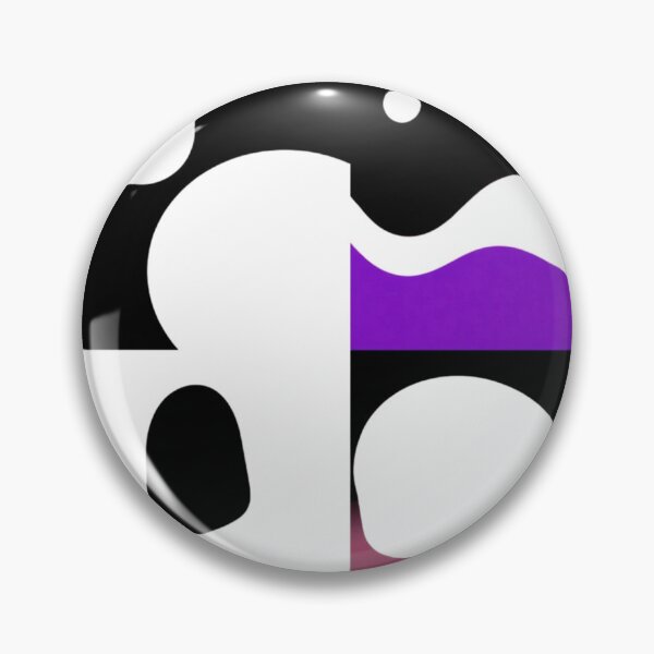 Item preview, bubble logic abstract colorful geometric design designed and sold by SmashingDeals.
