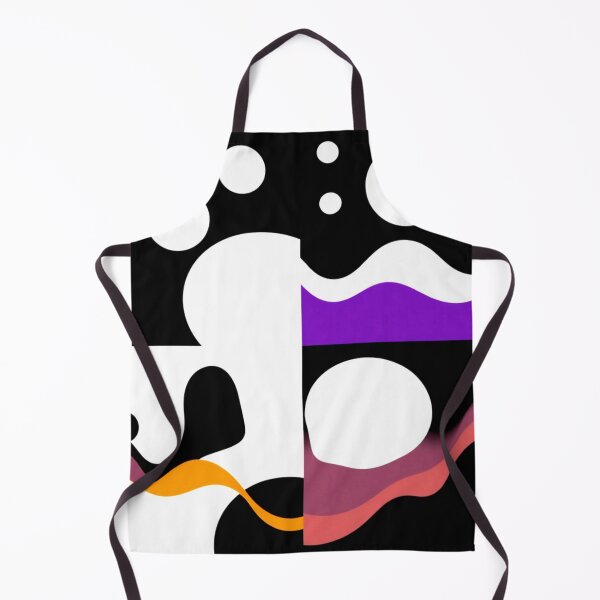 Item preview, bubble logic abstract colorful geometric design designed and sold by SmashingDeals.