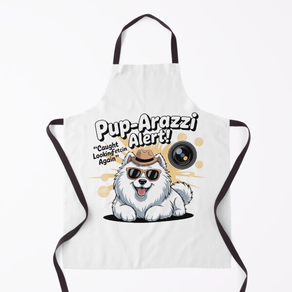 Item preview, Pup Arazzi designed and sold by itsPawsomeTime.