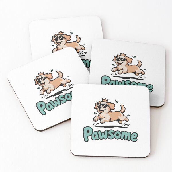 Item preview, Its Pawsome Time designed and sold by itsPawsomeTime.