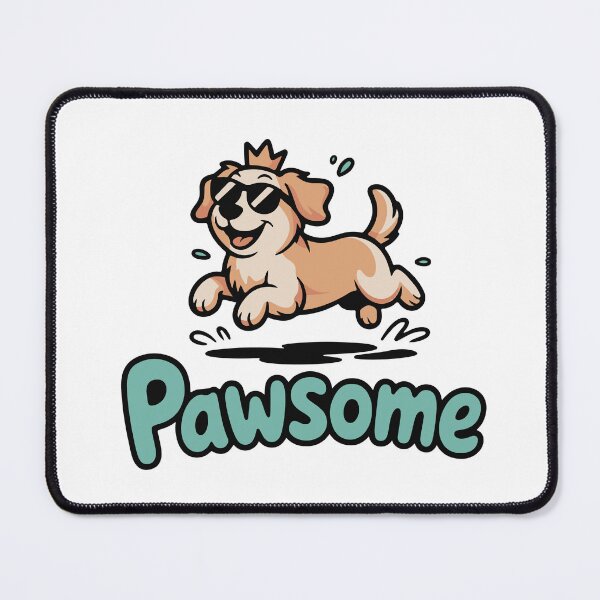 Item preview, Its Pawsome Time designed and sold by itsPawsomeTime.
