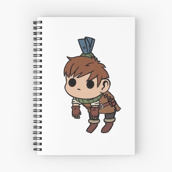 Item preview, Delicous in Dungeon Derpy Chibi Chillchuck  designed and sold by SynraVT.