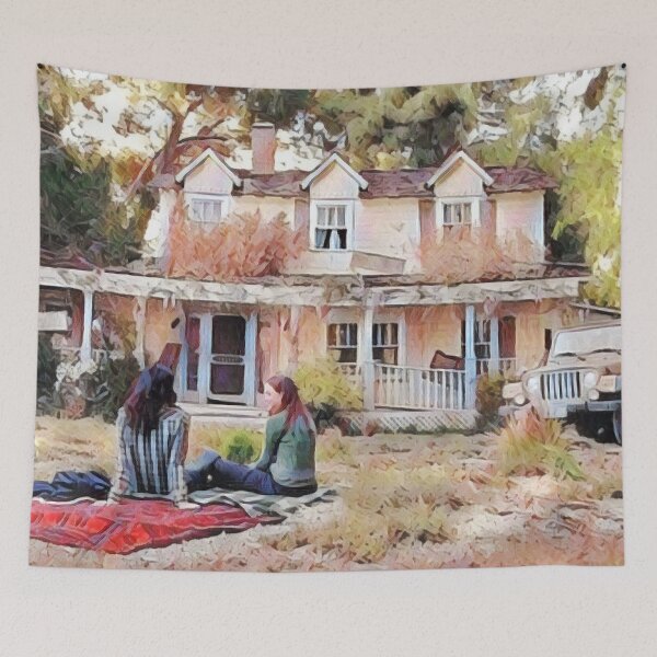 Item preview, The Relief in the Scene designed and sold by Rozenta.