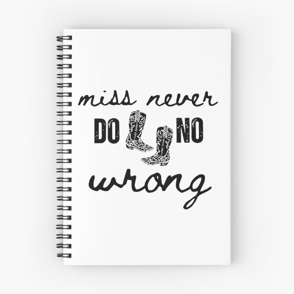 Item preview, Miss Never Do No Wrong 2 designed and sold by RamblingerArt.