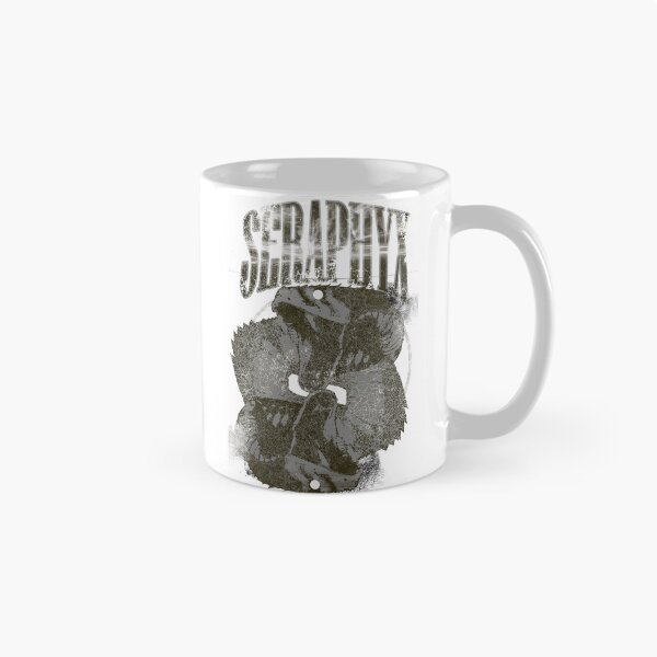 Item preview, Seraphyx  designed and sold by Talreau.