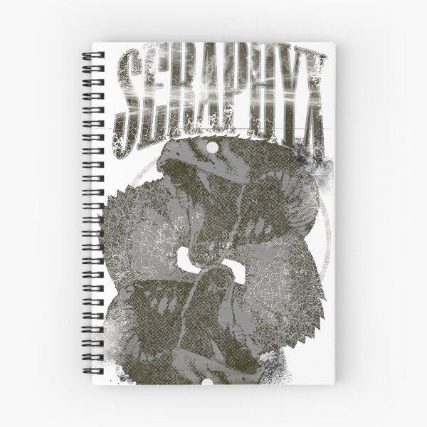 Item preview, Seraphyx  designed and sold by Talreau.