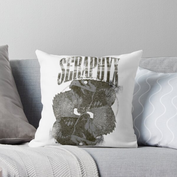 Item preview, Seraphyx  designed and sold by Talreau.