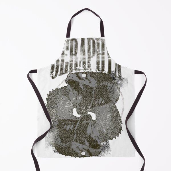 Item preview, Seraphyx designed and sold by Talreau.
