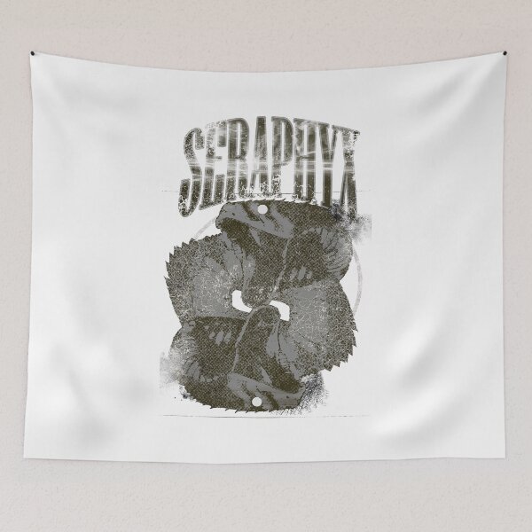 Item preview, Seraphyx  designed and sold by Talreau.