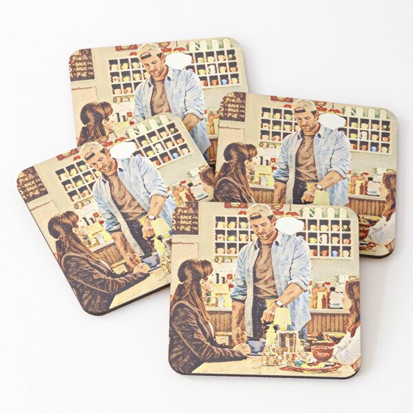 Item preview, Best Trio designed and sold by Rozenta.