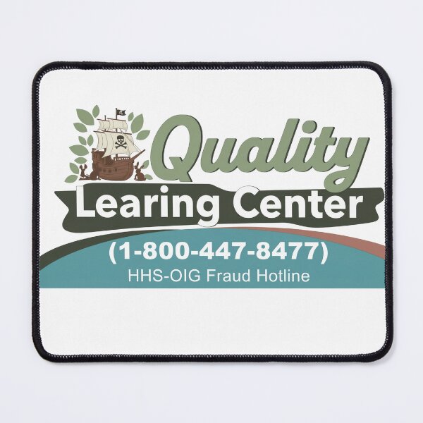 Item preview, HHS OIG Fraud Hotline designed and sold by CamelotDaily.