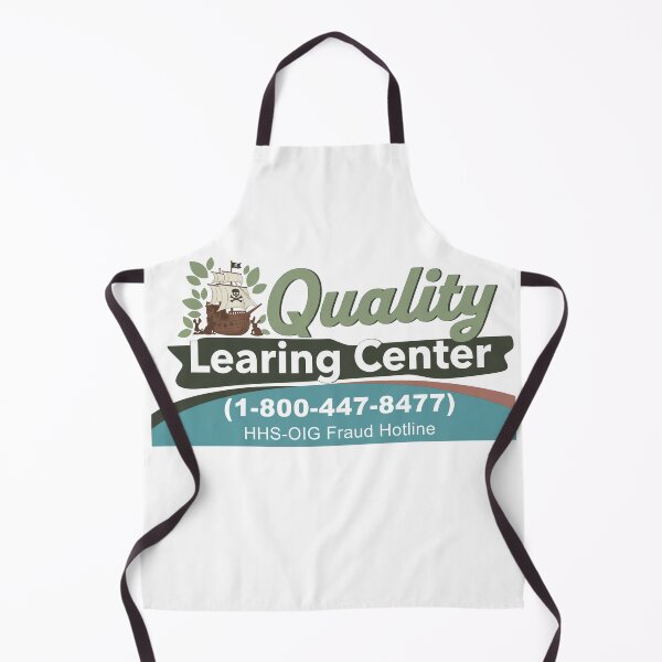 Item preview, HHS OIG Fraud Hotline designed and sold by CamelotDaily.