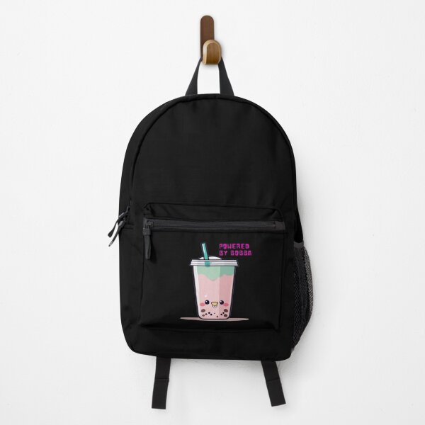 Item preview, Powered by Bobba Tea designed and sold by Wisnak SHOP.