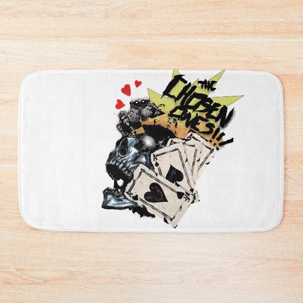 Item preview, Jumping Hearts!  designed and sold by Talreau.