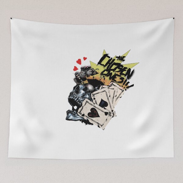 Item preview, Jumping Hearts!  designed and sold by Talreau.