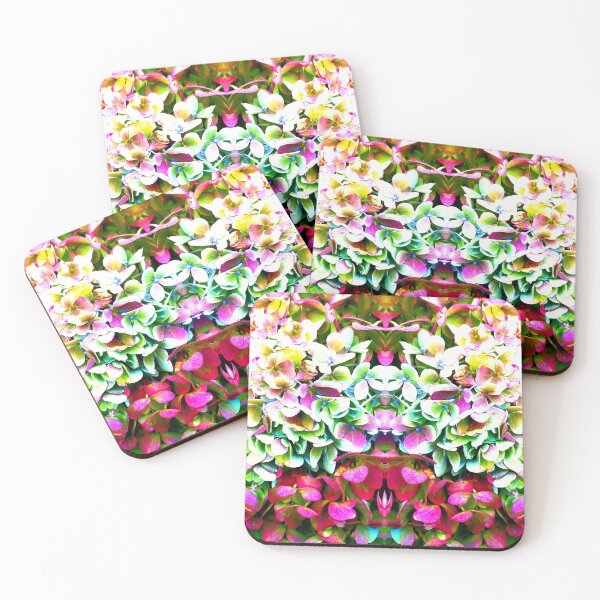 Item preview, Mandala of Bloom designed and sold by Jellybeanjyart.