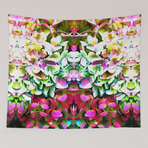 Item preview, Mandala of Bloom designed and sold by Jellybeanjyart.